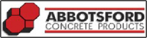 Abbotsford Concrete Products logo