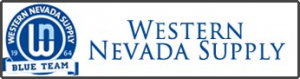 Western Nevada Supply logo